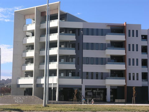 Kesh At Hudson Square - South Australia Travel 6