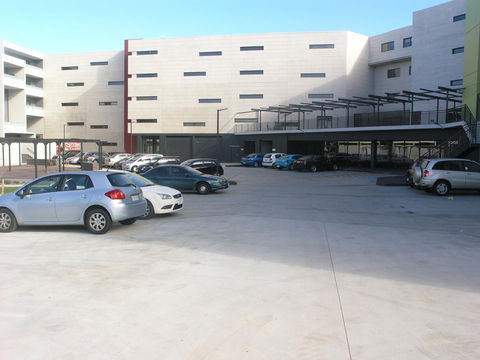 Kesh At Hudson Square - South Australia Travel 16