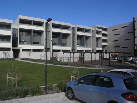 Kesh At Hudson Square - South Australia Travel 14