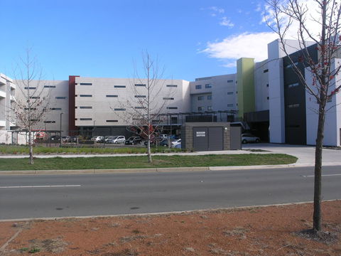 Kesh At Hudson Square - South Australia Travel 4