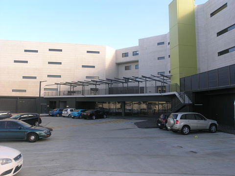 Kesh At Hudson Square - South Australia Travel 30