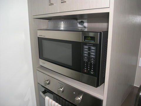 Kesh At Hudson Square - South Australia Travel 42