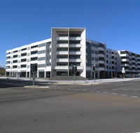 Kesh at Hudson Square - South Australia Travel