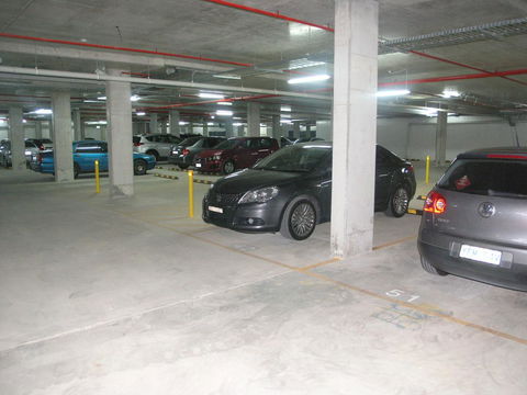 Kesh At Hudson Square - South Australia Travel 23