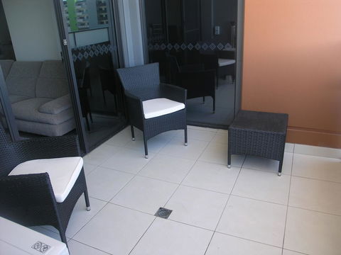 Kesh At Hudson Square - South Australia Travel 33