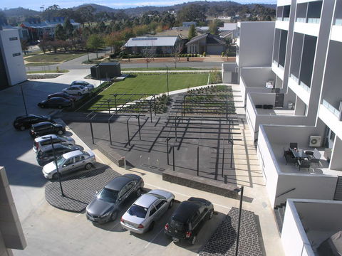 Kesh At Hudson Square - South Australia Travel 8