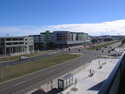 Kesh At Hudson Square - South Australia Travel 32