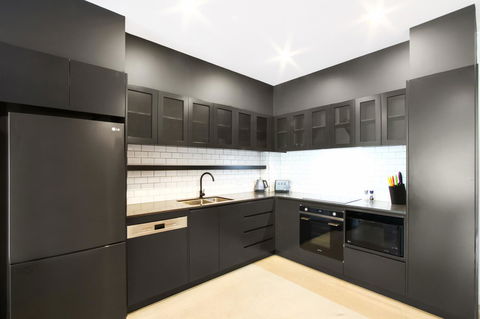 Accommodate Canberra - Parbery - South Australia Travel 2