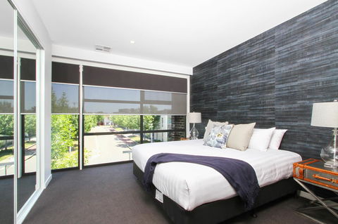 Accommodate Canberra - Parbery - South Australia Travel 6