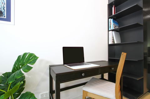 Accommodate Canberra - Parbery - South Australia Travel 5