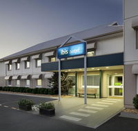 ibis Budget Canberra - South Australia Travel