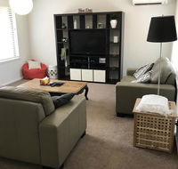 Central Tranquility Heart of Orange - South Australia Travel