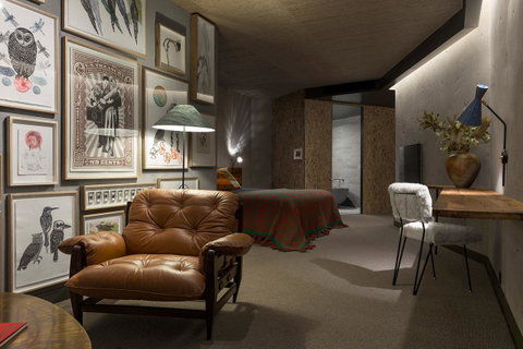 Ovolo Nishi - South Australia Travel 14