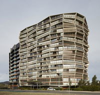 Ovolo Nishi - South Australia Travel