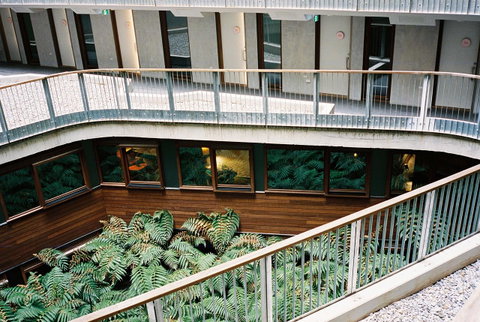 Ovolo Nishi - South Australia Travel 37