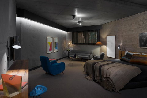 Ovolo Nishi - South Australia Travel 9