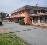 Canberra Lyneham Motor Inn - South Australia Travel