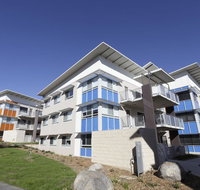 Unilodge  UC Short Stays - South Australia Travel