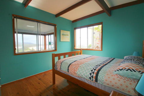 Bally High, 20 Dulconghi Street - South Australia Travel 5