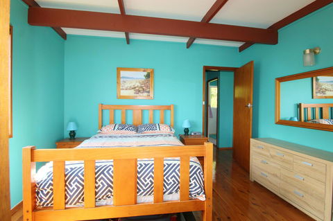 Bally High, 20 Dulconghi Street - South Australia Travel 6