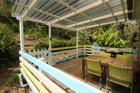 Bally High, 20 Dulconghi Street - South Australia Travel 15