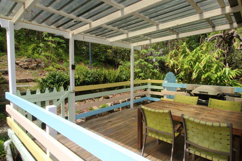 Bally High, 20 Dulconghi Street - South Australia Travel 16