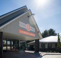 Leumeah Lodge - South Australia Travel