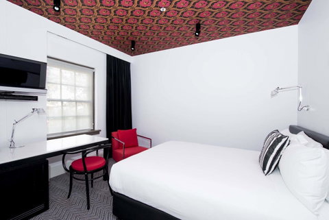 Peppers Gallery Hotel - South Australia Travel 12