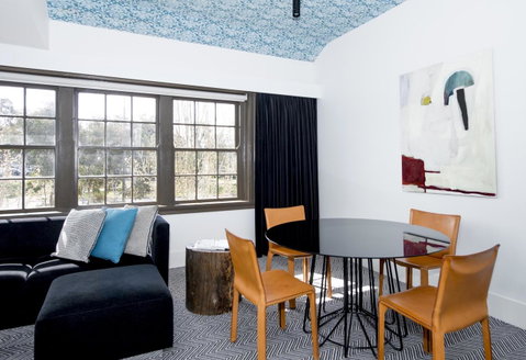 Peppers Gallery Hotel - South Australia Travel 39