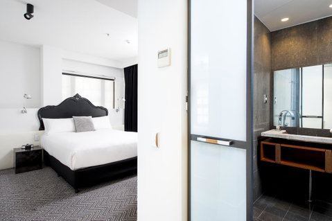 Peppers Gallery Hotel - South Australia Travel 36