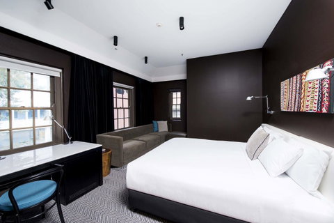 Peppers Gallery Hotel - South Australia Travel 16
