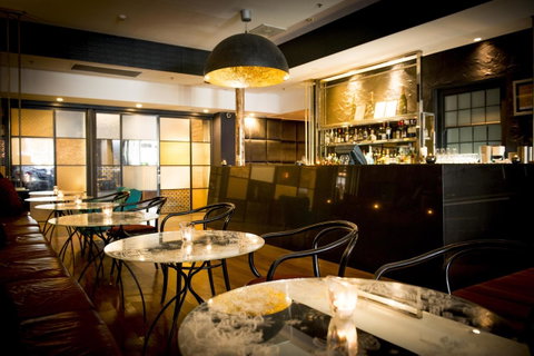 Peppers Gallery Hotel - South Australia Travel 4