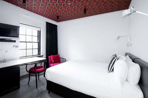 Peppers Gallery Hotel - South Australia Travel 14