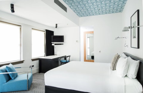 Peppers Gallery Hotel - South Australia Travel 41