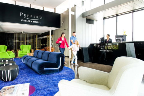 Peppers Gallery Hotel - South Australia Travel 5