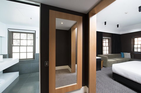 Peppers Gallery Hotel - South Australia Travel 44