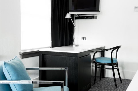 Peppers Gallery Hotel - South Australia Travel 34
