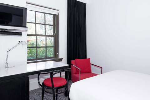 Peppers Gallery Hotel - South Australia Travel 13
