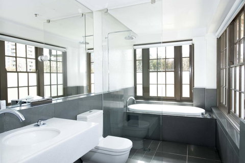 Peppers Gallery Hotel - South Australia Travel 17