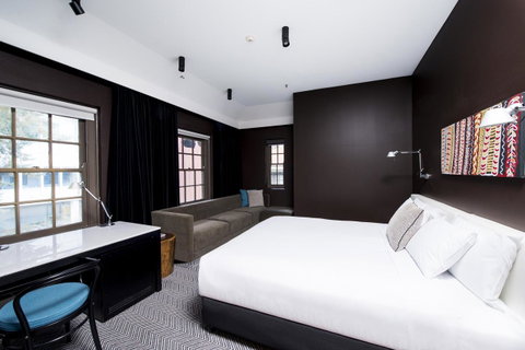 Peppers Gallery Hotel - South Australia Travel 43