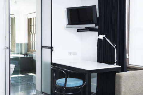 Peppers Gallery Hotel - South Australia Travel 25