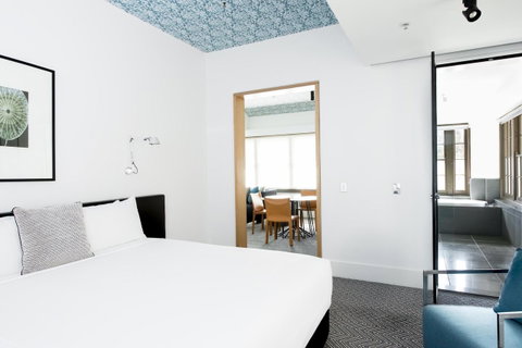 Peppers Gallery Hotel - South Australia Travel 37