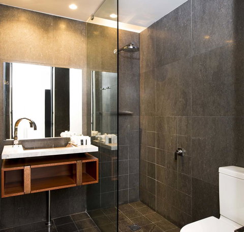 Peppers Gallery Hotel - South Australia Travel 18