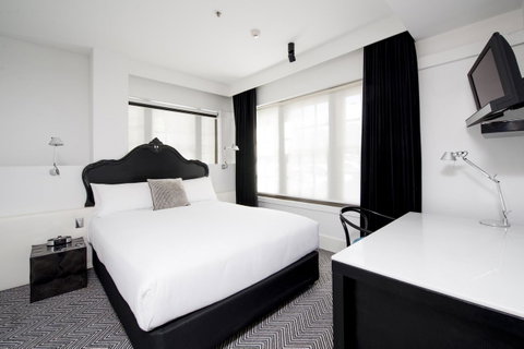 Peppers Gallery Hotel - South Australia Travel 26
