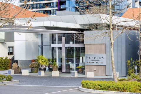 Peppers Gallery Hotel - South Australia Travel 0