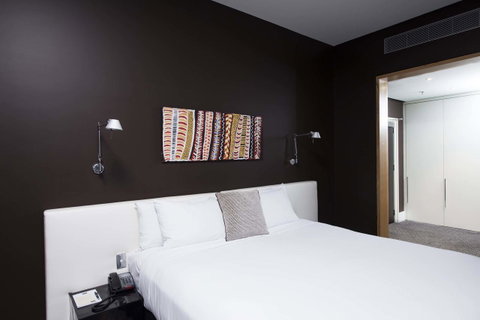 Peppers Gallery Hotel - South Australia Travel 11