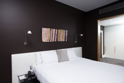 Peppers Gallery Hotel - South Australia Travel 42