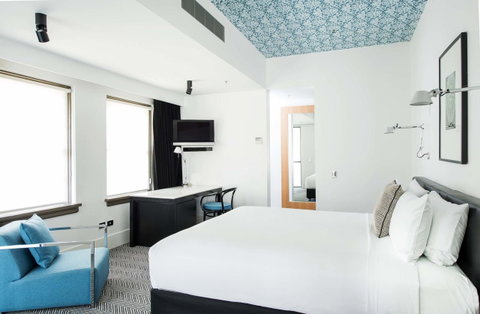 Peppers Gallery Hotel - South Australia Travel 15
