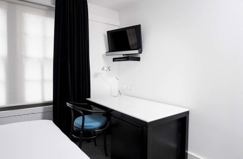 Peppers Gallery Hotel - South Australia Travel 19