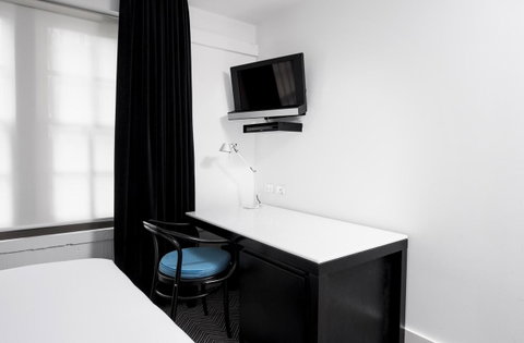 Peppers Gallery Hotel - South Australia Travel 33